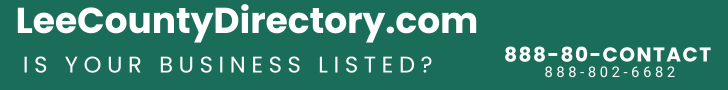 Lee County Directory
