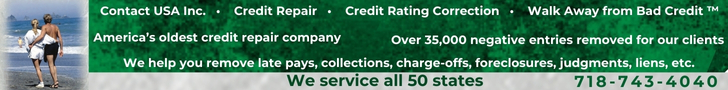 Credit Repair